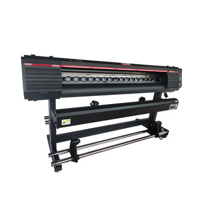 Sublimation Ink Stormjet SJ-7162TS Impressora Plotter 1.6m