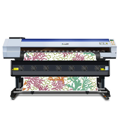 1900mm Width Fedar Two Heads Sublimation Inkjet Printer