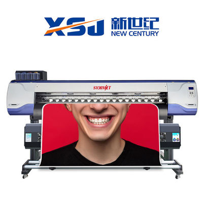 F1440-A1 Stormjet Sublimation Inkjet Printer For Advertising