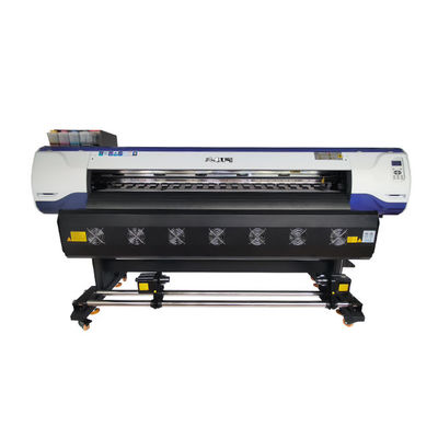 F1440-A1 Stormjet Sublimation Inkjet Printer For Advertising