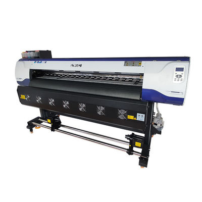 F1440-A1 Stormjet Sublimation Inkjet Printer For Advertising