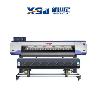 F1440-A1 Stormjet Sublimation Inkjet Printer For Advertising