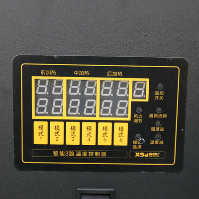Water Based Pigment Pyrography Film Sublimation Printer 65cm