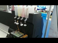 AL 193 Sublimation Printer